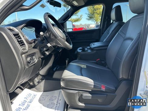 Used 2024 RAM 3500 Tradesman image 2