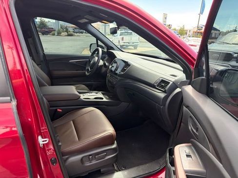 Used 2024 Honda Passport EX-L image 31