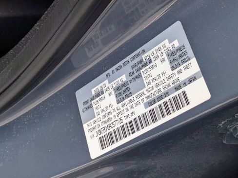 Used 2024 MAZDA CX-5 Carbon Edition AWD/4WD image 10