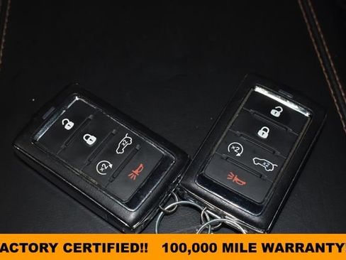 Certified 2023 Jeep Grand Cherokee L Summit AWD/4WD image 40