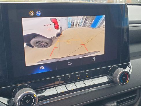 New 2026 Chevrolet Colorado W/T w/ WT Custom Package AWD/4WD image 20