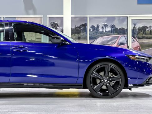 Used 2023 Honda Accord Sport image 33