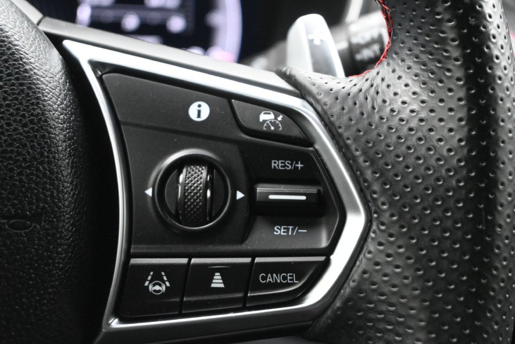 Used 2022 Acura MDX A-Spec AWD/4WD image 10