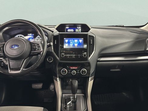 Used 2020 Subaru Forester Premium image 27