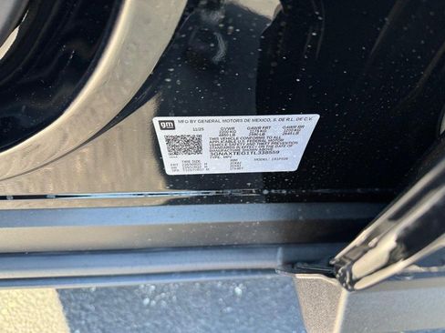 New 2026 Chevrolet Equinox RS w/ Convenience Package III image 19