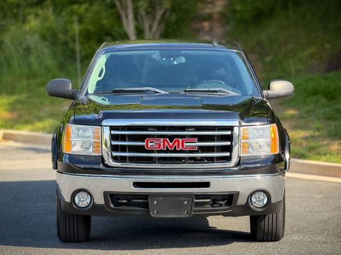 Used 2012 GMC Sierra 1500 SLE w/ Power Tech Package AWD/4WD image 19