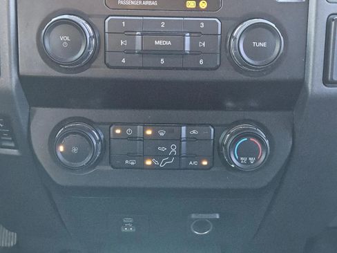 Used 2021 Ford F250 XL w/ STX Appearance Package image 16