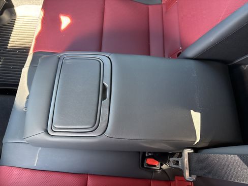 Used 2023 Lexus ES 300h F Sport image 41