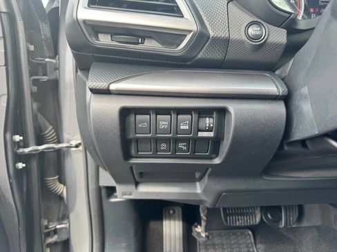 Used 2022 Subaru Forester Premium AWD/4WD image 15