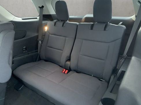New 2026 Ford Explorer Active AWD/4WD image 16