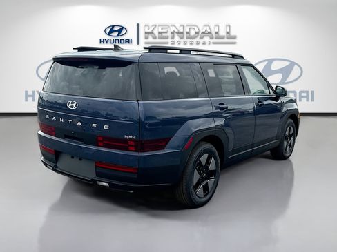 New 2026 Hyundai Santa Fe SEL FWD image 6