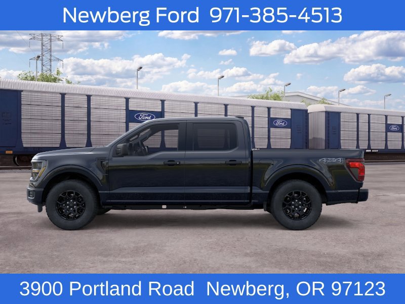 New 2026 Ford F150 STX AWD/4WD image 5
