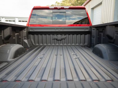 New 2026 Chevrolet Silverado 3500 LTZ w/ LTZ Premium Package AWD/4WD image 23
