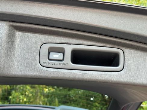 Certified 2026 Honda CR-V Sport Touring image 31