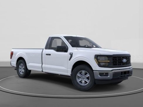 New 2026 Ford F150 XL RWD image 7