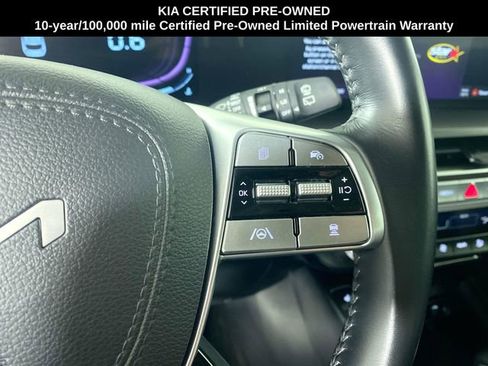 Certified 2023 Kia Telluride S image 12