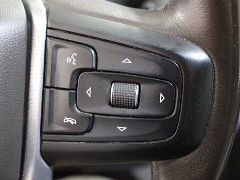 Used 2021 GMC Sierra 1500 SLT image 30