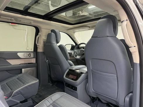 Used 2022 Lincoln Navigator Black Label AWD/4WD image 29