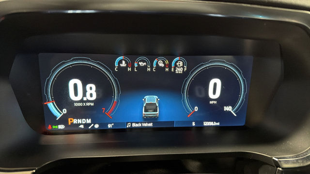 Used 2023 Ford F150 Raptor AWD/4WD image 18