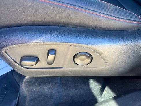 Used 2025 Chevrolet Traverse Z71 w/ Driver Confidence Package image 13