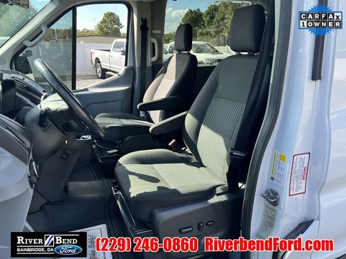 Used 2019 Ford Transit 150 XLT image 11