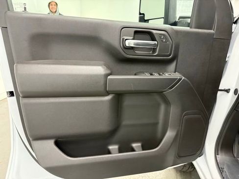 New 2026 GMC Sierra 3500 Pro w/ Convenience Package image 13