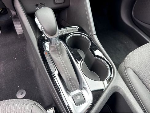 New 2026 Buick Encore GX Preferred w/ Comfort Package FWD image 22