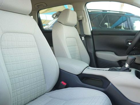 New 2027 Honda HR-V LX image 14