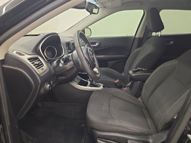 Used 2019 Jeep Compass Sport FWD image 19