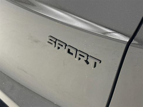 New 2026 Honda CR-V Sport-L image 11