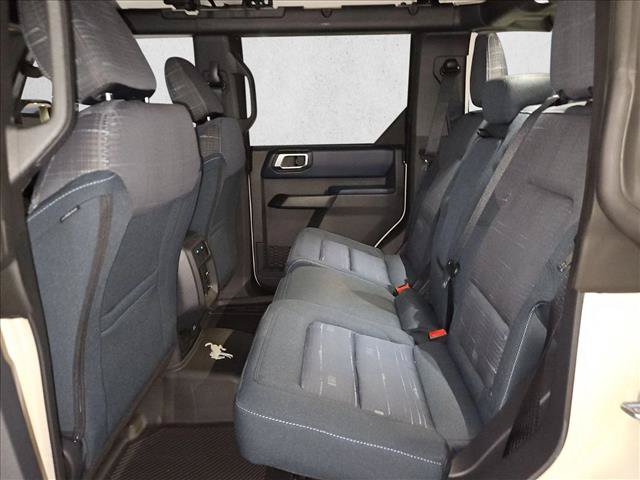 New 2026 Ford Bronco Heritage Edition AWD/4WD image 12
