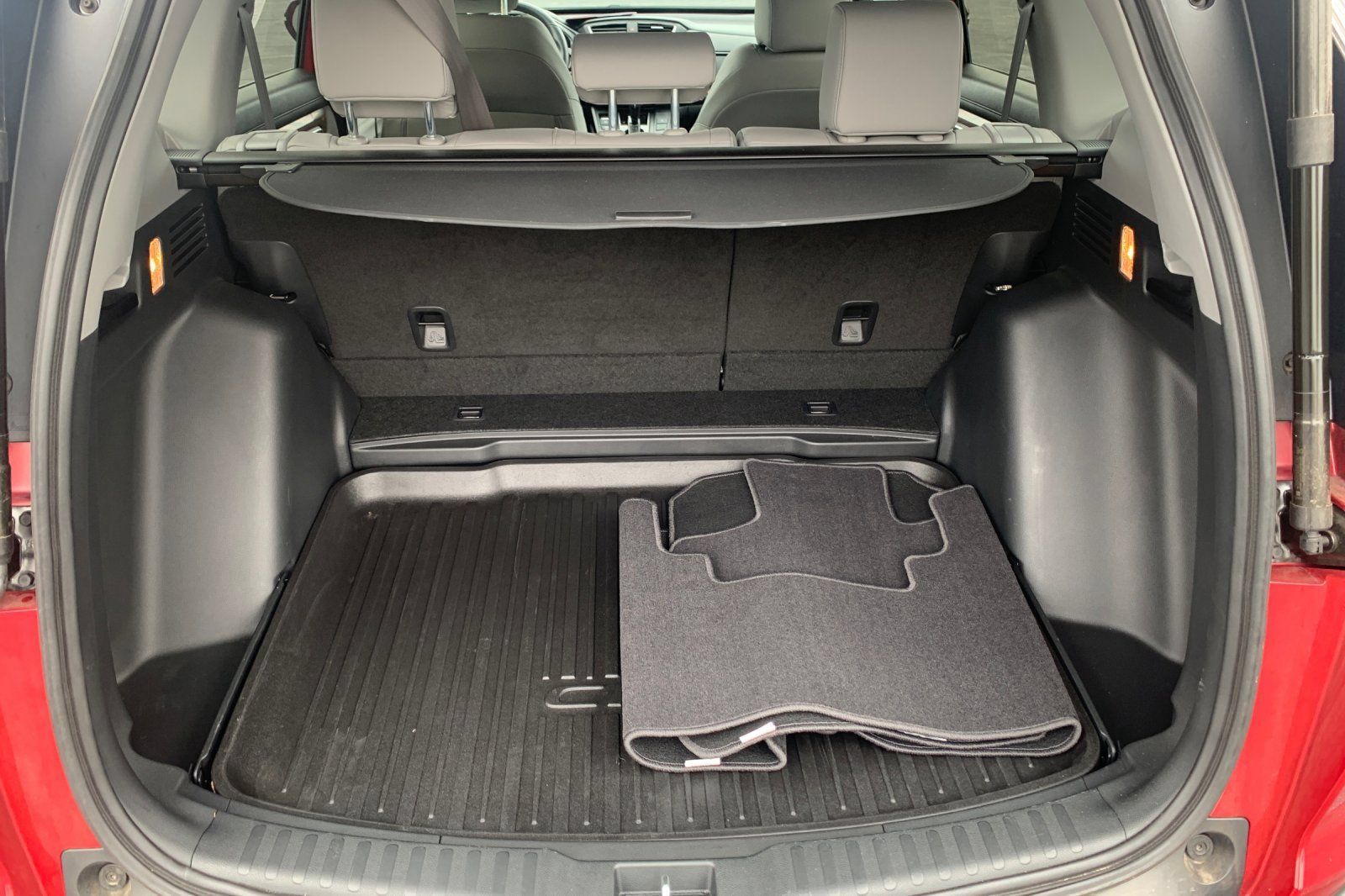 Used 2022 Honda CR-V EX-L image 19