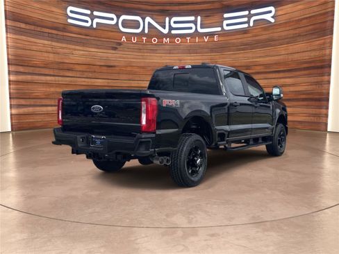 New 2026 Ford F350 XL w/ STX Appearance Package image 5
