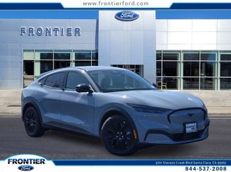 New 2026 Ford Mustang Mach-E Select w/ Comfort Package Lite RWD video 1