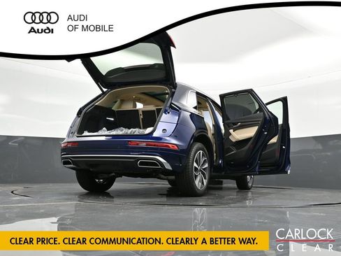 Used 2025 Audi Q5 2.0T Premium Plus w/ Premium Plus Package image 38