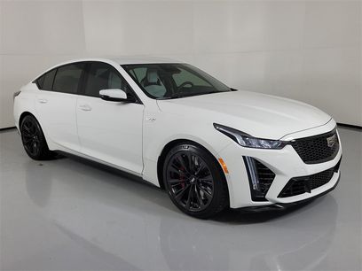 Certified 2024 Cadillac CT5 V Blackwing w/ Super Cruise 2 Package