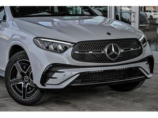New 2026 Mercedes-Benz GLC 300 4MATIC video 2