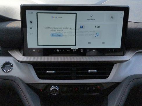 New 2026 Ford Explorer Active image 17