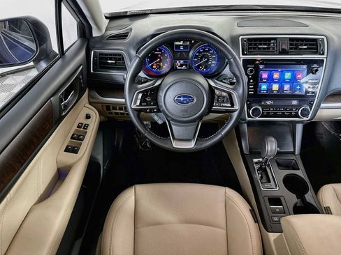 Used 2018 Subaru Outback 2.5i Limited AWD/4WD image 21
