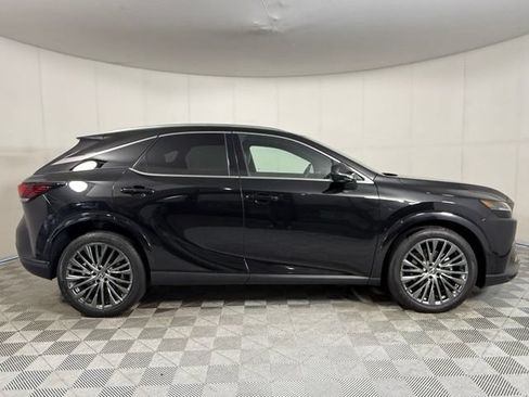 Used 2023 Lexus RX 350 FWD w/ Accessory Package (Z1) image 12