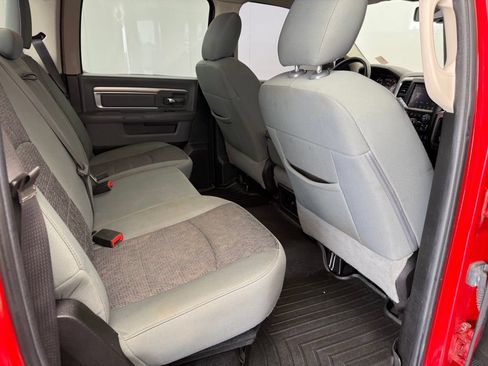 Used 2019 RAM 1500 Big Horn AWD/4WD image 74