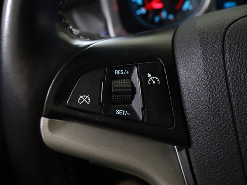 Used 2014 Chevrolet Camaro SS RWD image 29