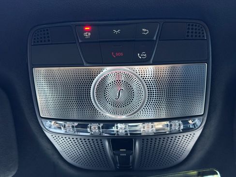 Used 2022 Mercedes-Benz G 63 AMG Squared w/ AMG Night Package image 42