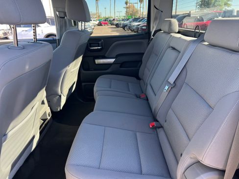 Used 2014 Chevrolet Silverado 1500 LT w/ All Star Edition image 17