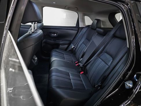 New 2026 Honda HR-V EX-L image 15