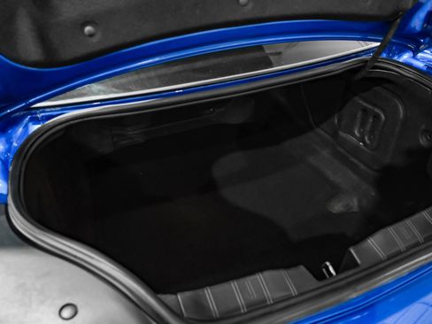 Used 2018 Chevrolet Camaro SS image 50