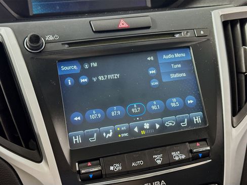 Used 2019 Acura TLX V6 image 17