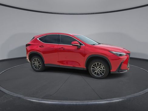Used 2023 Lexus NX 350 AWD image 2