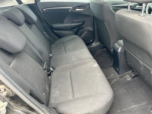 Used 2015 Honda Fit EX image 15