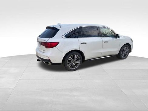 Used 2017 Acura MDX SH-AWD w/ Technology Package image 3